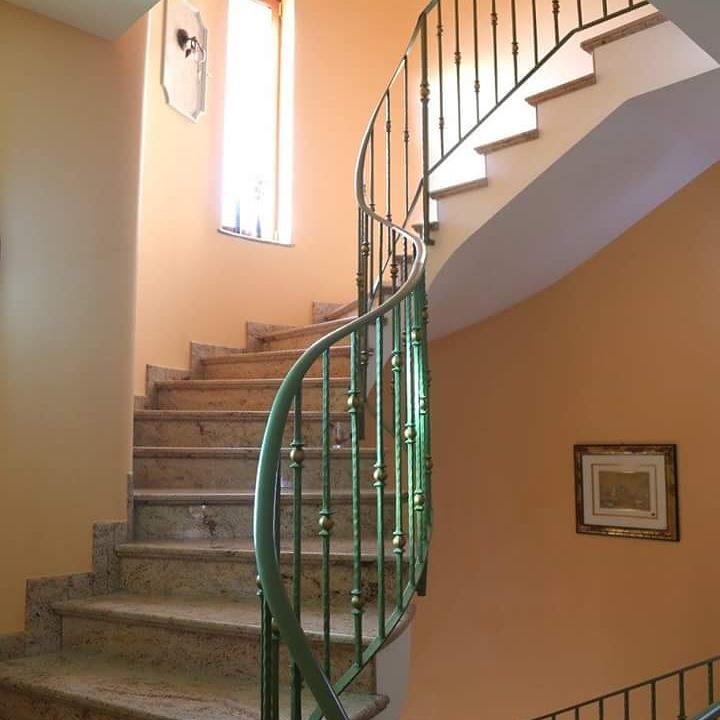 Bed & Breakfast Manno *